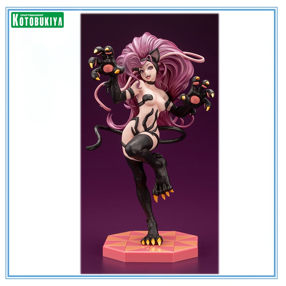 Kotobukiya Bishoujo - %100 Orijinal Stokta Mevcut Kotobukiya Bishoujo