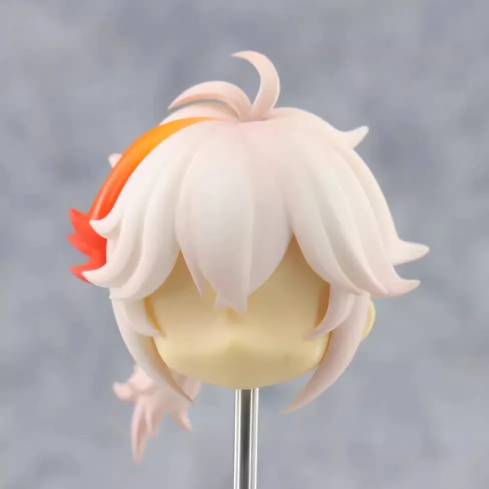 Detachable Cosplay Prop - Genshin darbe Kaedehara Kazuha el yapımı