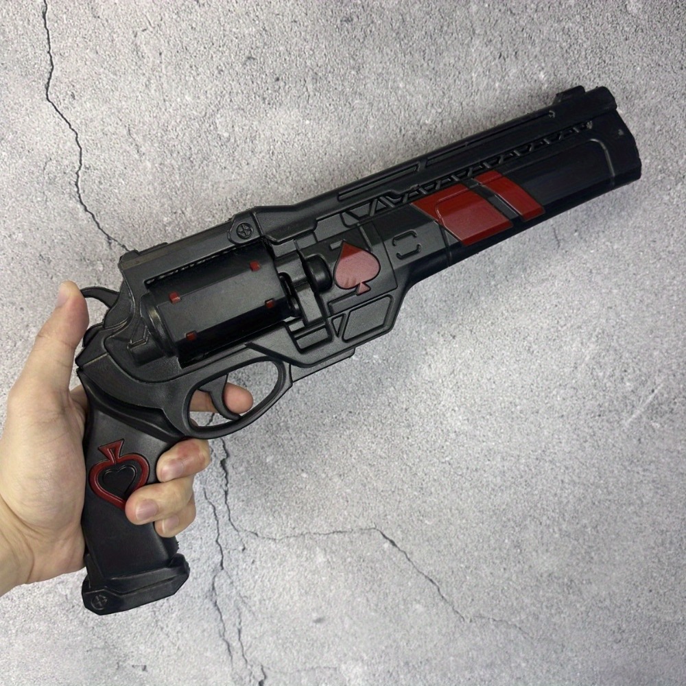 Cosplay Prop Pistol - Anime Destiny 2 Cosplay Prop Silah
