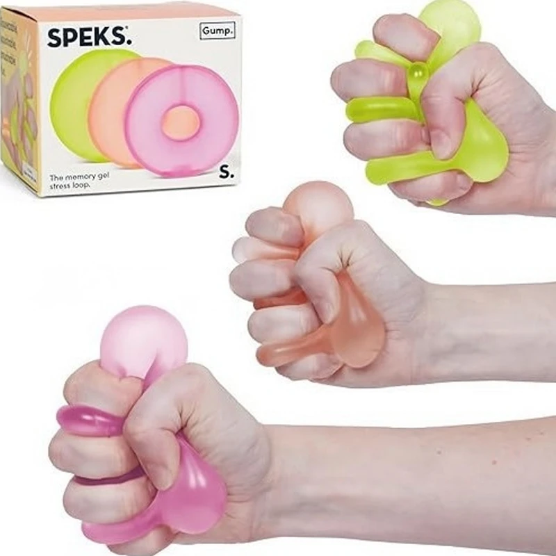 Cosplay Fireball Prop - Yeni Speks Gump Loop Basınç Topu