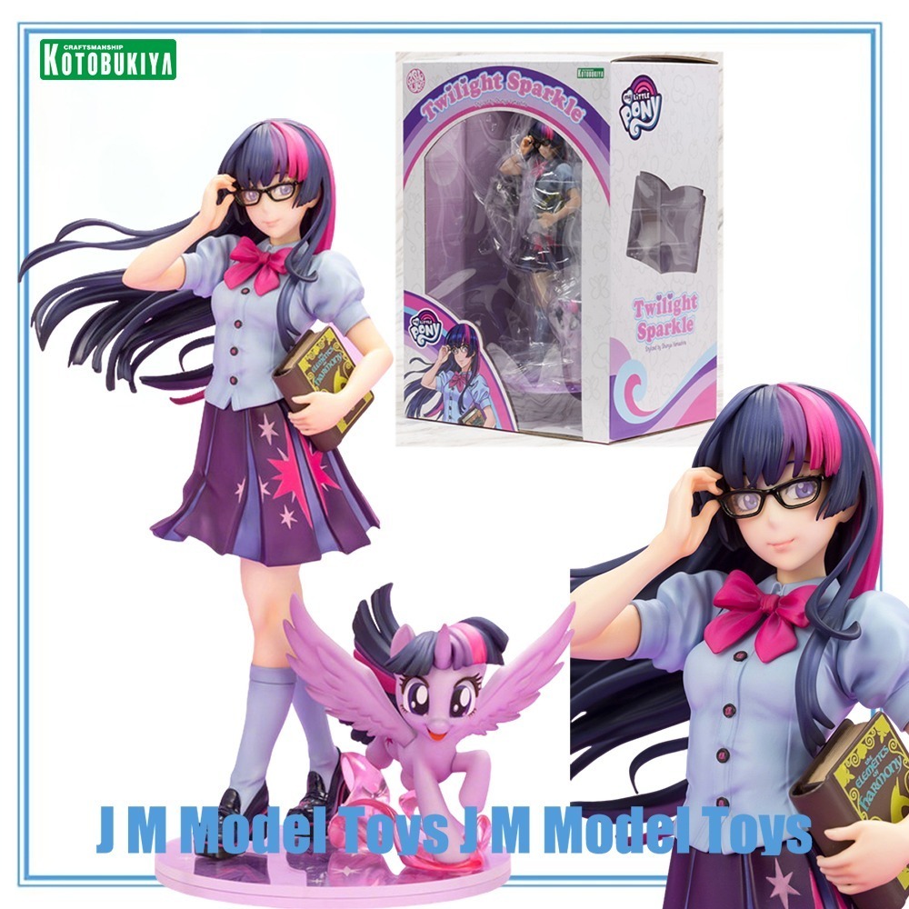 Kotobukiya Bishoujo - 【JM】100% Orijinal Stokta Kotobukiya Bishoujo Heykeli