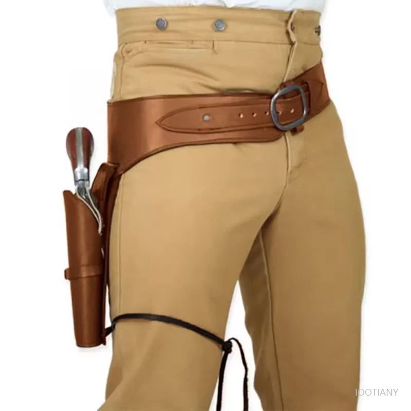 Ortaçağ Steampunk Vintage Vahş - Cosplay Prop Pistol incelemesi ve fiyatı