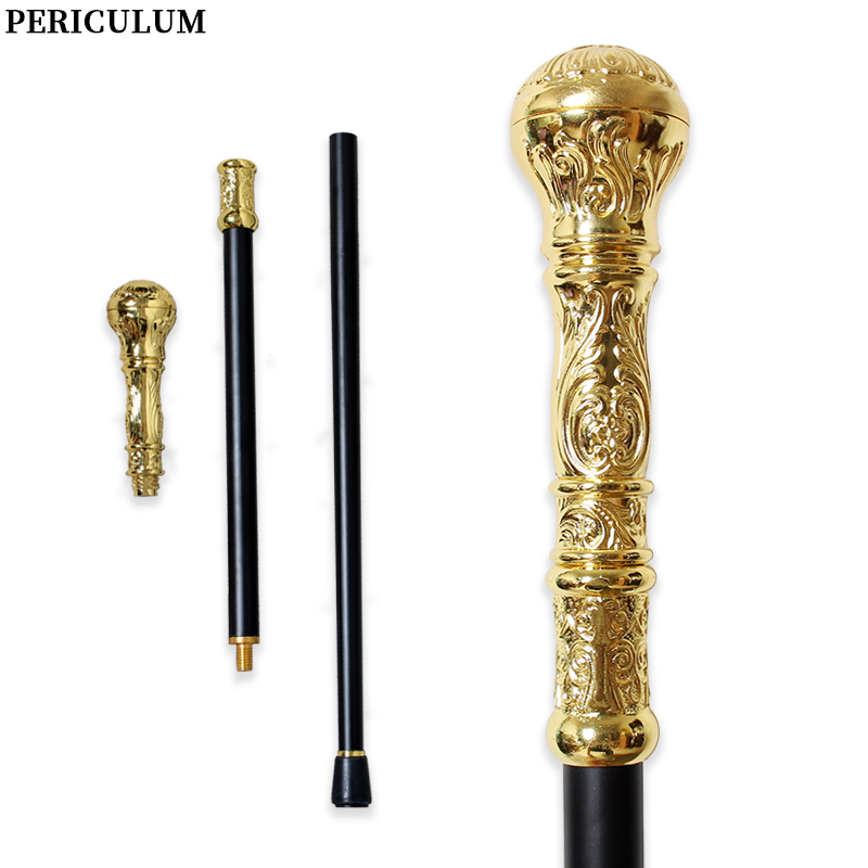 Parlak Altın Alaşımlı Viktorya - Detachable Cosplay Prop incelemesi ve fiyatı
