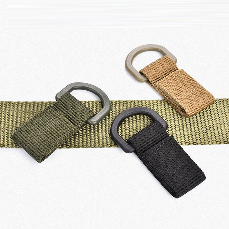 Taktik Dokuma D-Ring Kanca Ask - D Ring Strap incelemesi ve fiyatı
