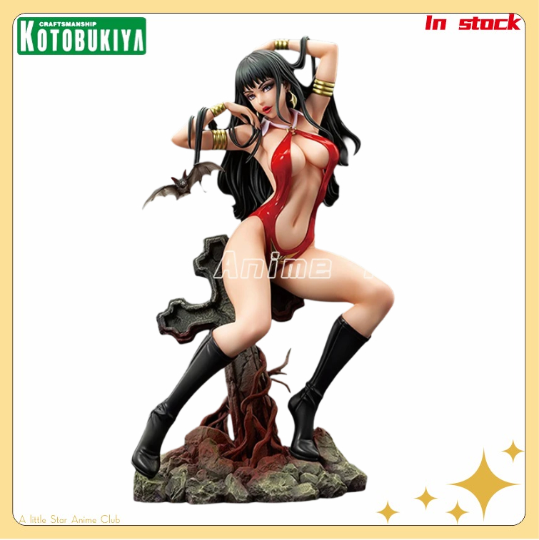 Orijinal Kotobukiya BISHOUJO H - Kotobukiya Bishoujo incelemesi ve fiyatı