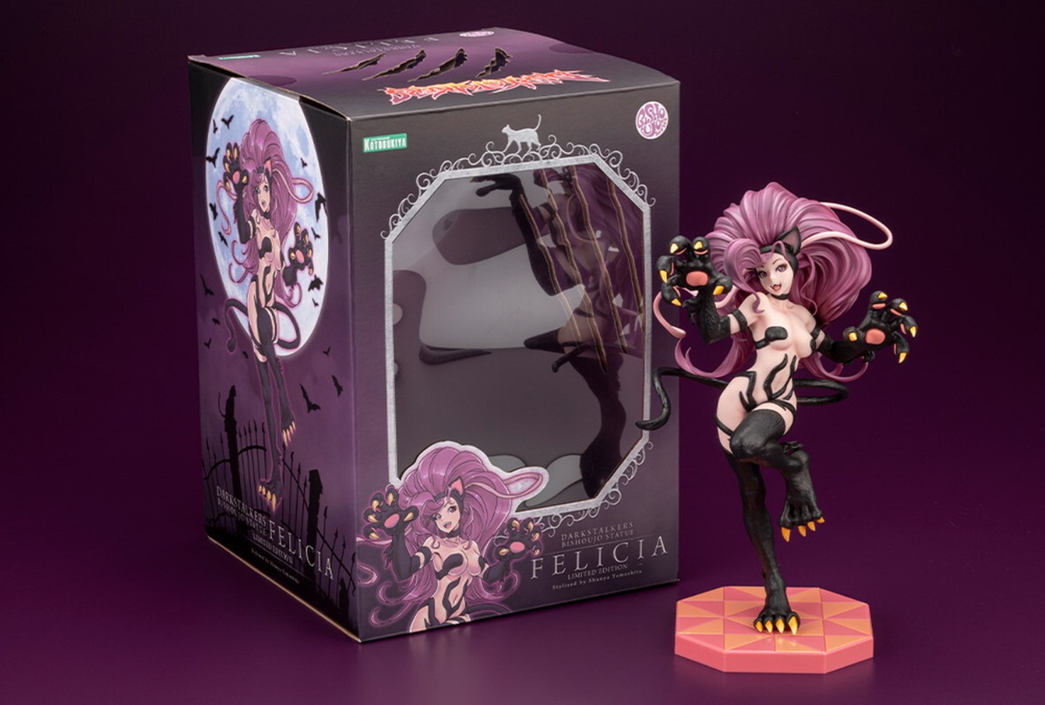 %100 Orijinal Stokta Mevcut Ko - Kotobukiya Bishoujo incelemesi ve fiyatı