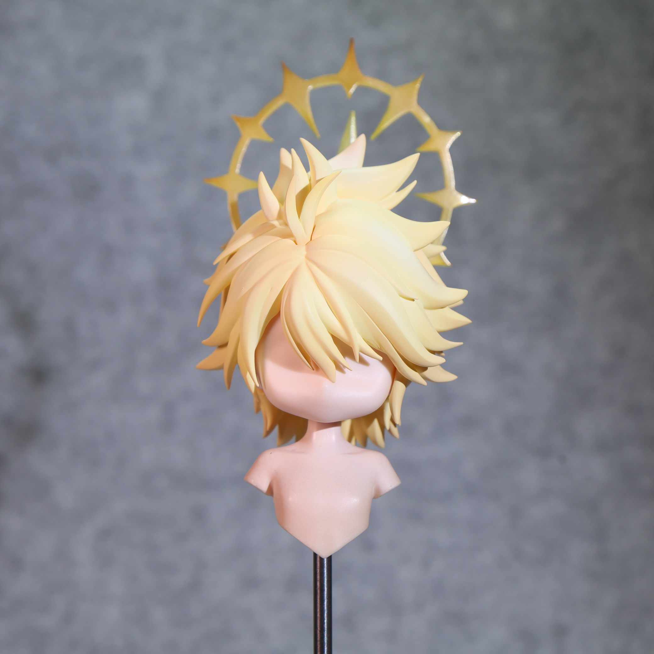 Anime Honkai: Star Rail Phaino - Detachable Cosplay Prop incelemesi ve fiyatı