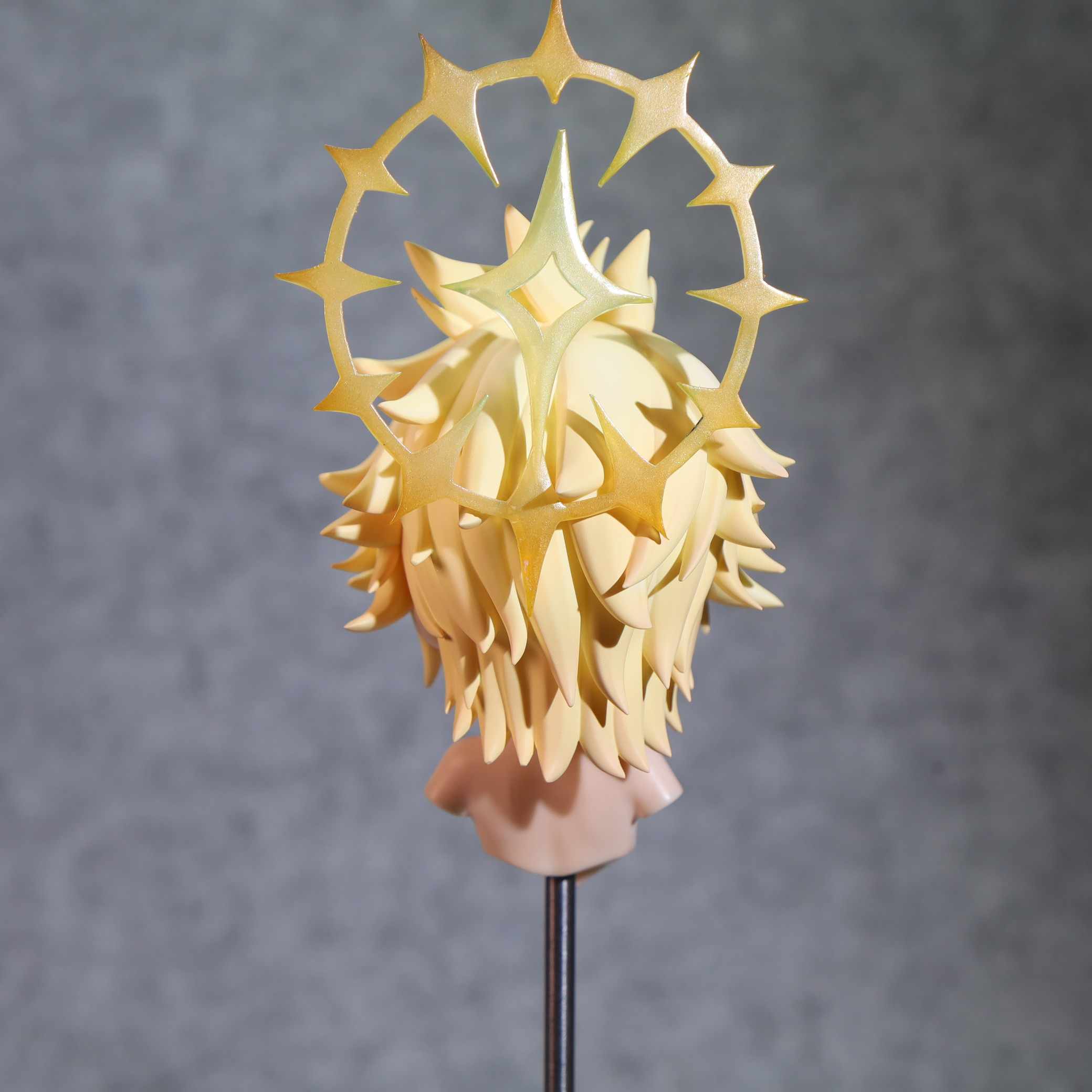 Anime Honkai: Star Rail Phaino - Detachable Cosplay Prop incelemesi ve fiyatı