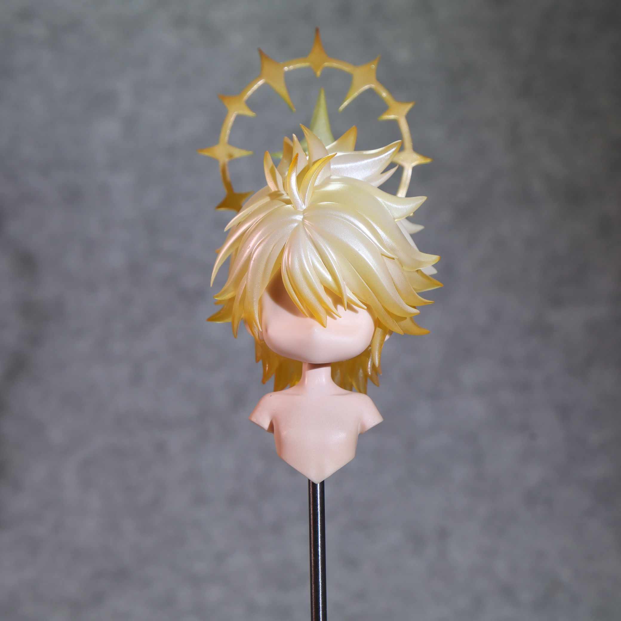 Anime Honkai: Star Rail Phaino - Detachable Cosplay Prop incelemesi ve fiyatı