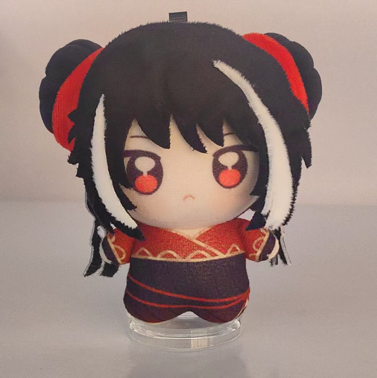10 cm Doldurulmuş Limbus Compa - Cosplay Plushie Prop incelemesi ve fiyatı
