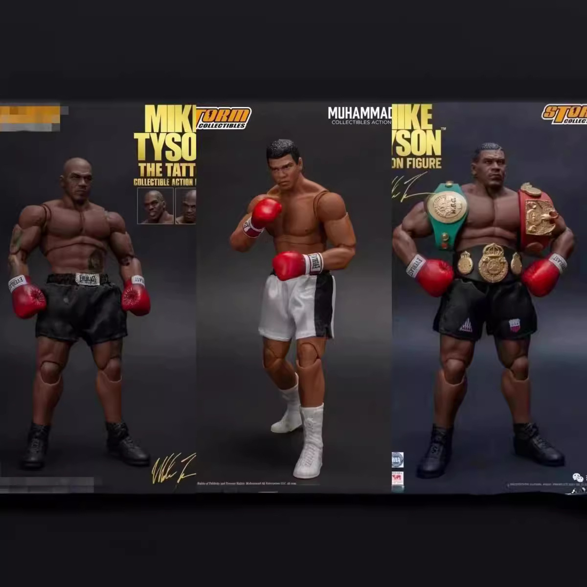 Fırtına Oyuncakları Boks Tyson - Bandai Gundam Rg incelemesi ve fiyatı