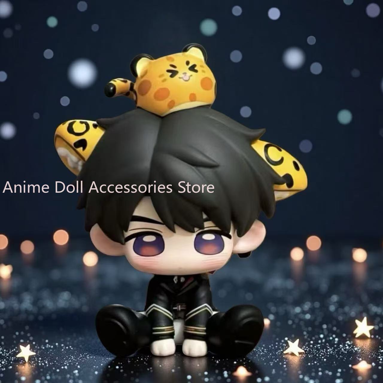 Yeni Anime ‌ Aşk ve Derin Uzay - Cosplay Props incelemesi ve fiyatı
