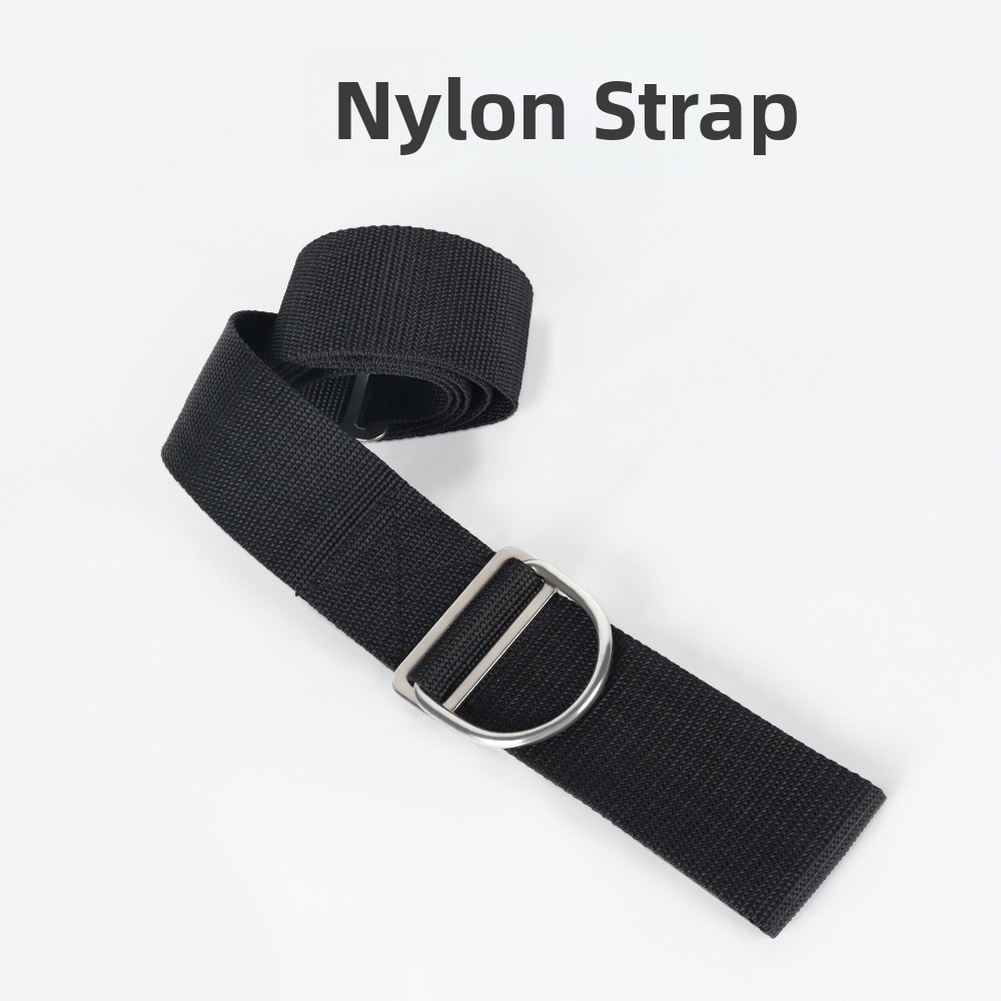 Teknik Dalış Kasık Kayışı, 316 - D Ring Strap incelemesi ve fiyatı