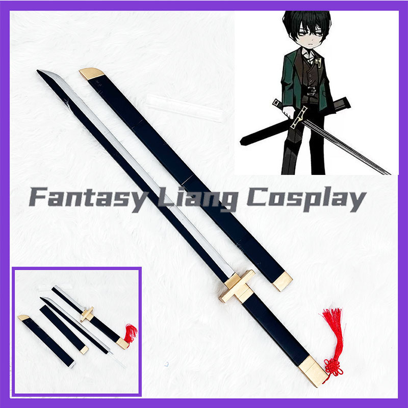 Oyun Limbus Company Yi Sang Co - Detachable Cosplay Prop incelemesi ve fiyatı