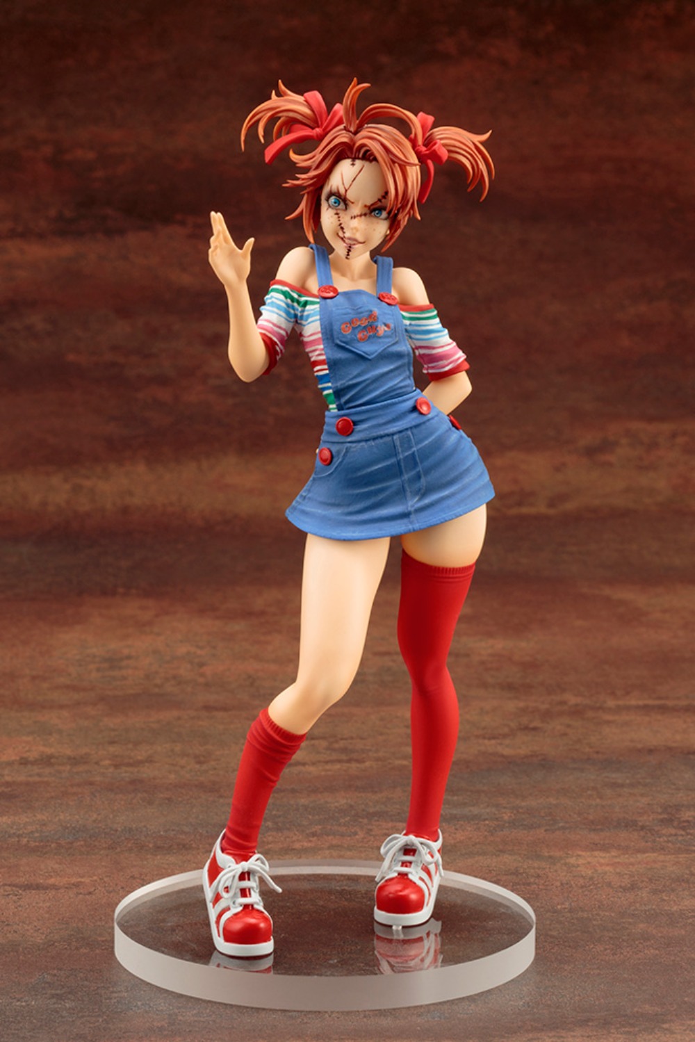 %100 Orijinal Stokta Kotobukiy - Kotobukiya Bishoujo incelemesi ve fiyatı