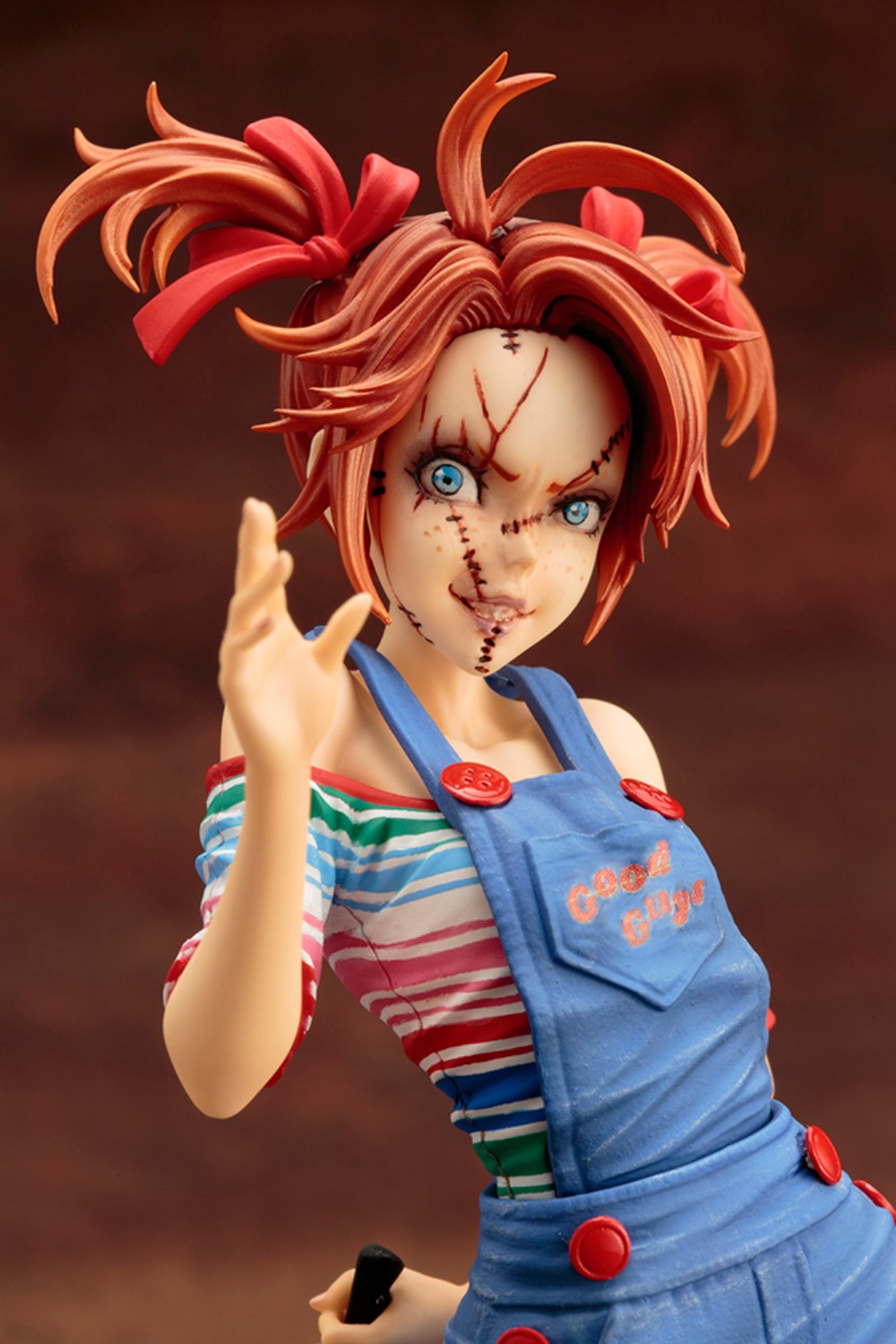 %100 Orijinal Stokta Kotobukiy - Kotobukiya Bishoujo incelemesi ve fiyatı