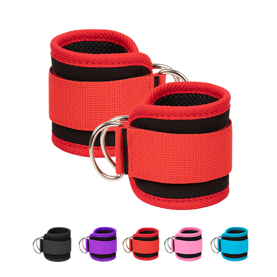 Fitness Ayak Bileği Sapanlar A - D Ring Strap incelemesi ve fiyatı