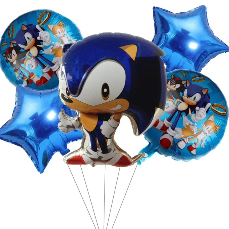 5 adet Sonic Topu Yıldız Alümi - Cosplay Fireball Prop incelemesi ve fiyatı