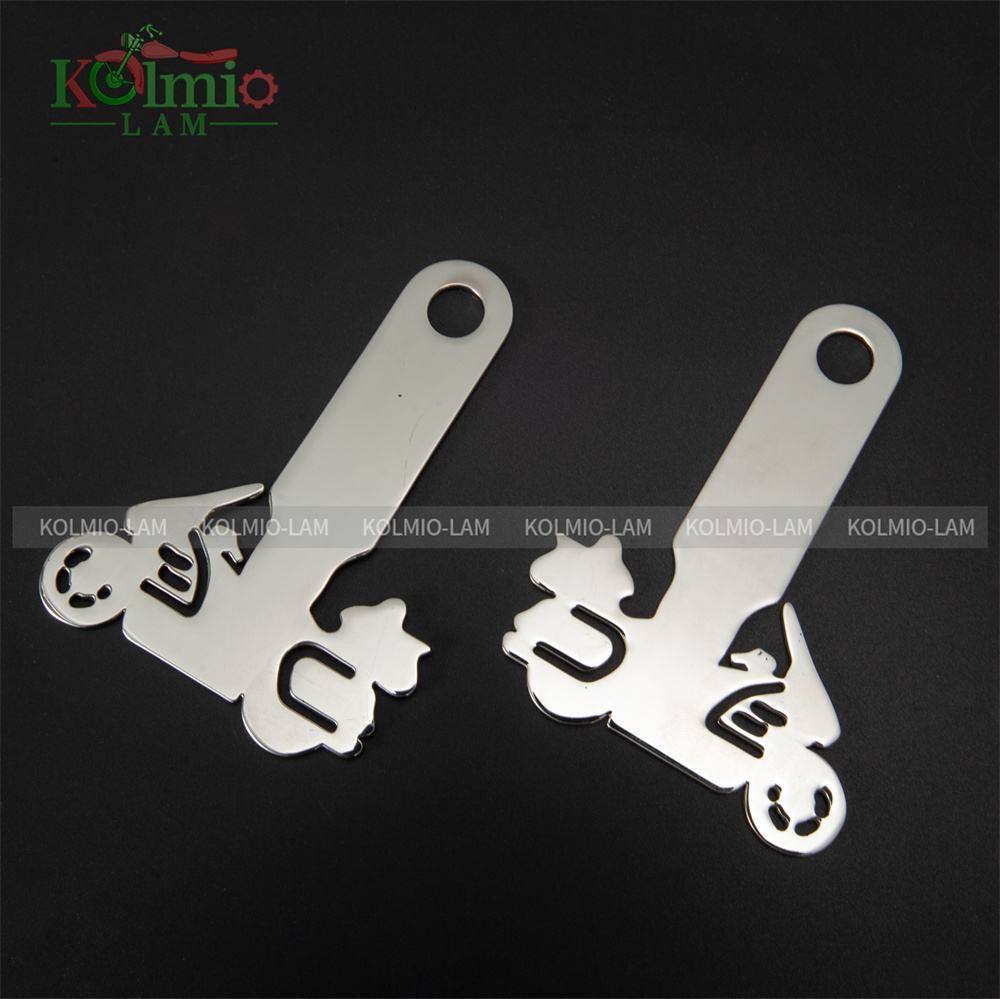Honda Goldwing GL1500 GL1200 G - D Ring Strap incelemesi ve fiyatı
