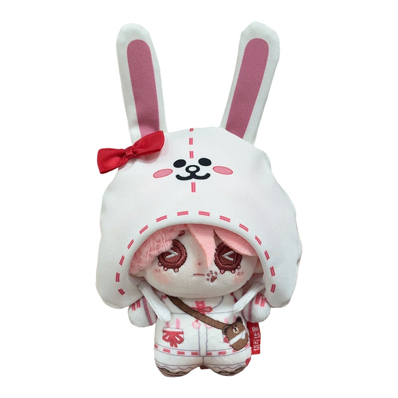 10 CM Oyun Kimlik V Cony Melly - Cosplay Plushie Prop incelemesi ve fiyatı