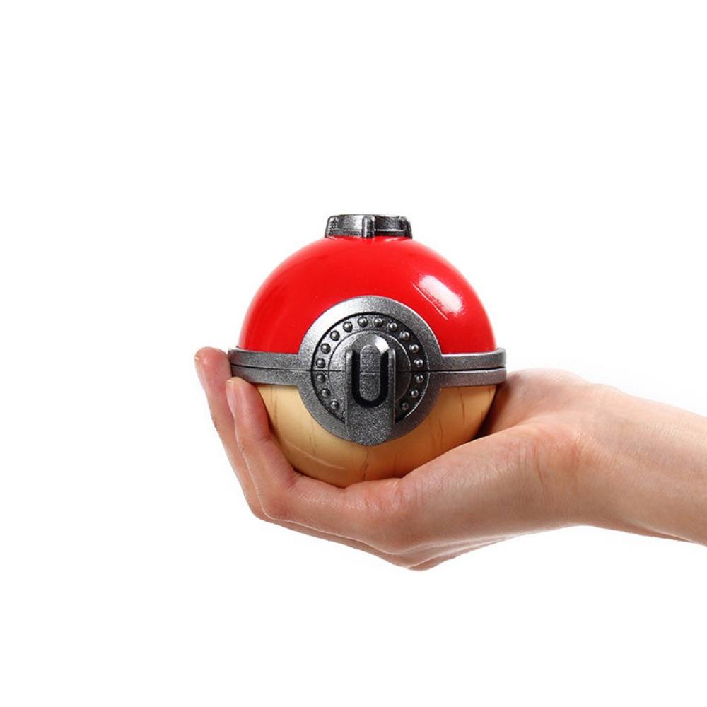 Poke Ball Replika Cosplay Prop - Pokeball Cosplay Prop incelemesi ve fiyatı
