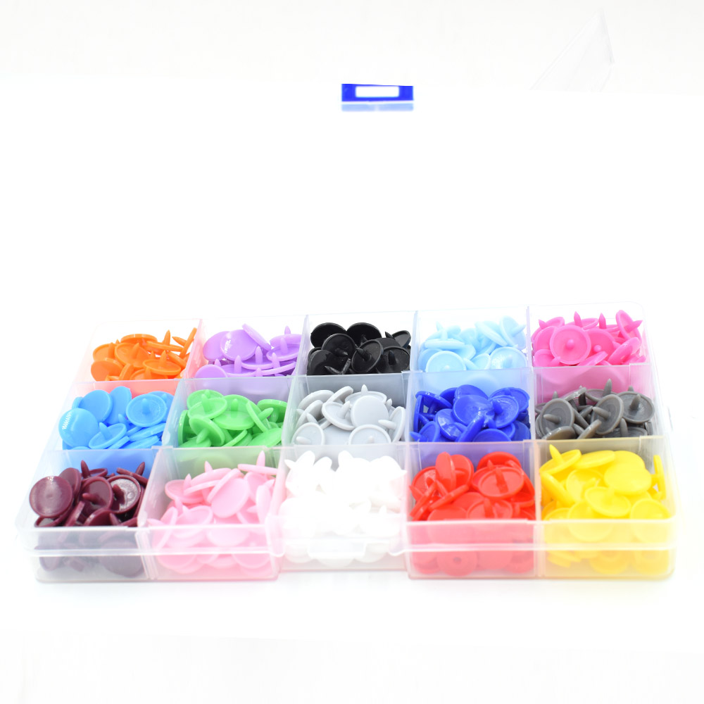 Metal basın pense renkli reçin - Snap Fastener Set incelemesi ve fiyatı