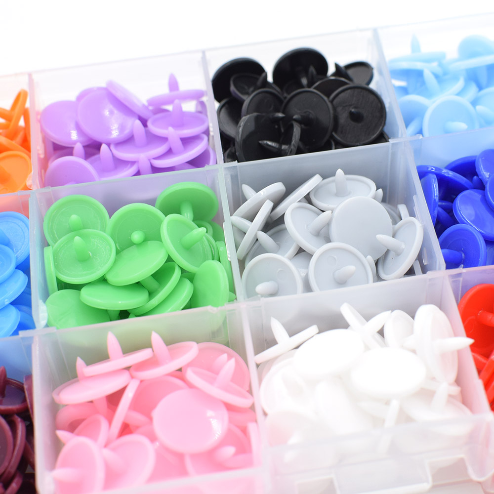 Metal basın pense renkli reçin - Snap Fastener Set incelemesi ve fiyatı