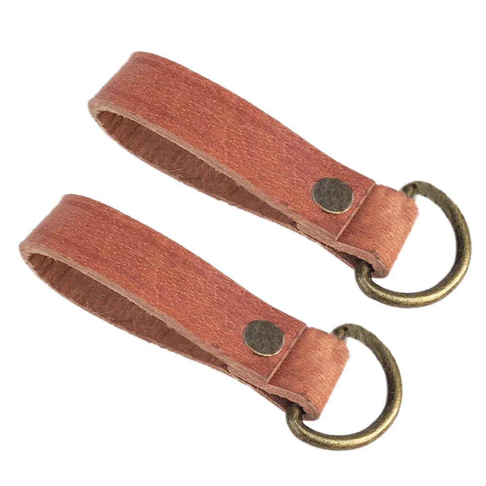 ÇİFT ALMAN ORDUSU KEMER KAYIŞI - D Ring Strap incelemesi ve fiyatı