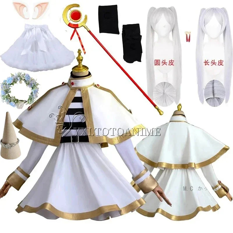 Vivi 2025 Stokta Yüksek Kalite - Frieren Cosplay Prop incelemesi ve fiyatı