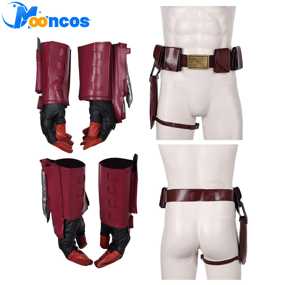 Boba Cosplay Fetter Kemer Eldi - Free Cosplay Prop Patterns incelemesi ve fiyatı