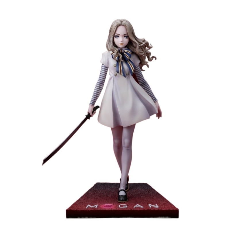 Stokta Orijinal Kotobukiya M3G - Kotobukiya Bishoujo incelemesi ve fiyatı