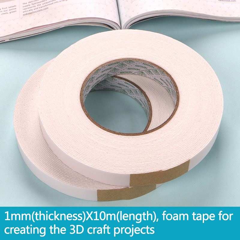 Kalıp kesme aletleri kaliteli  - Craft Foam Roll incelemesi ve fiyatı