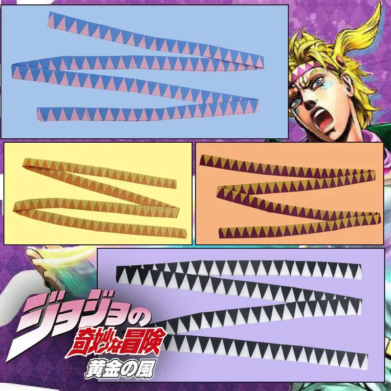 Anime JoJo'nun Tuhaf Macera Al - Free Cosplay Prop Patterns incelemesi ve fiyatı