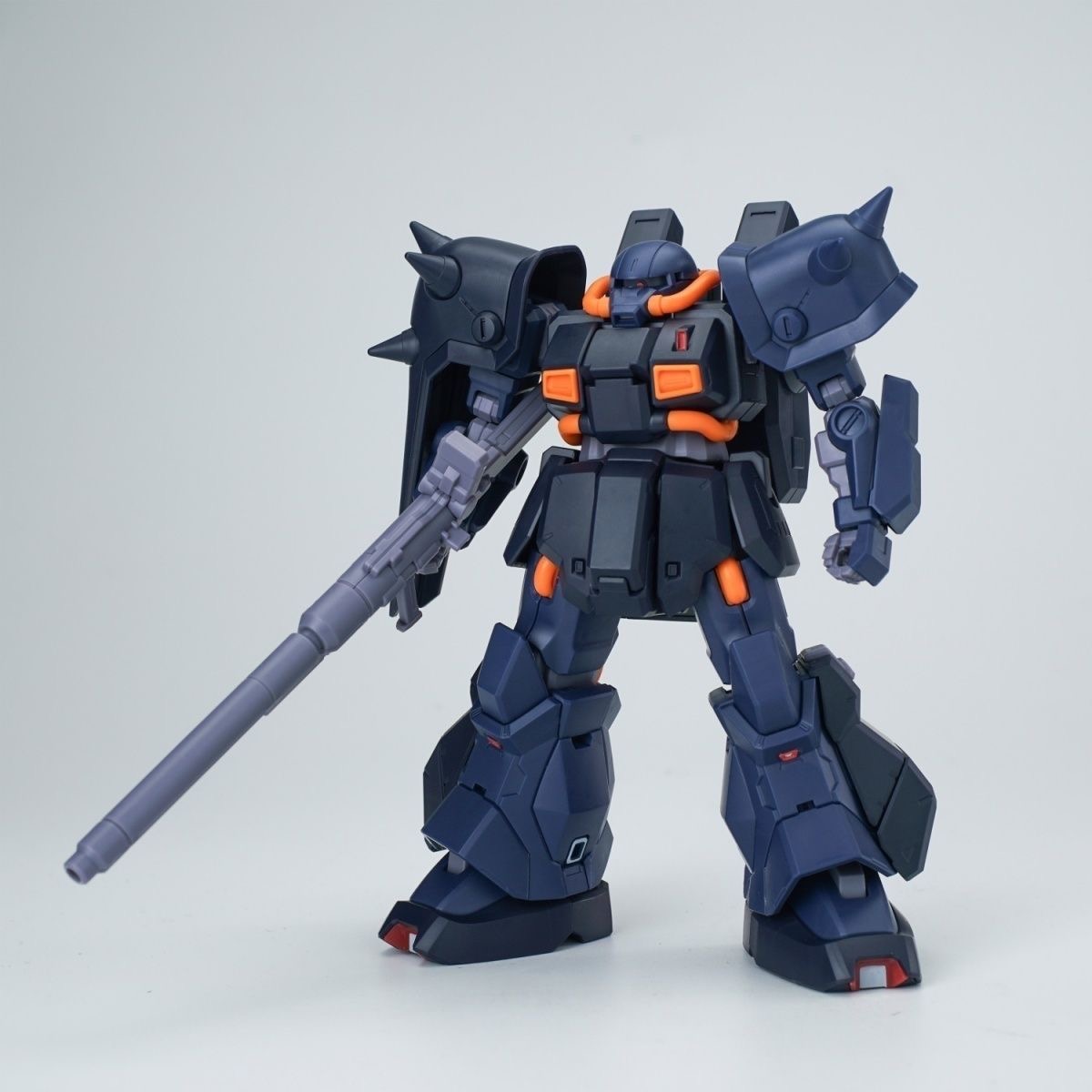 AK Model HG Hi-Zack RMS-106 Ak - Bandai Gundam Rg incelemesi ve fiyatı