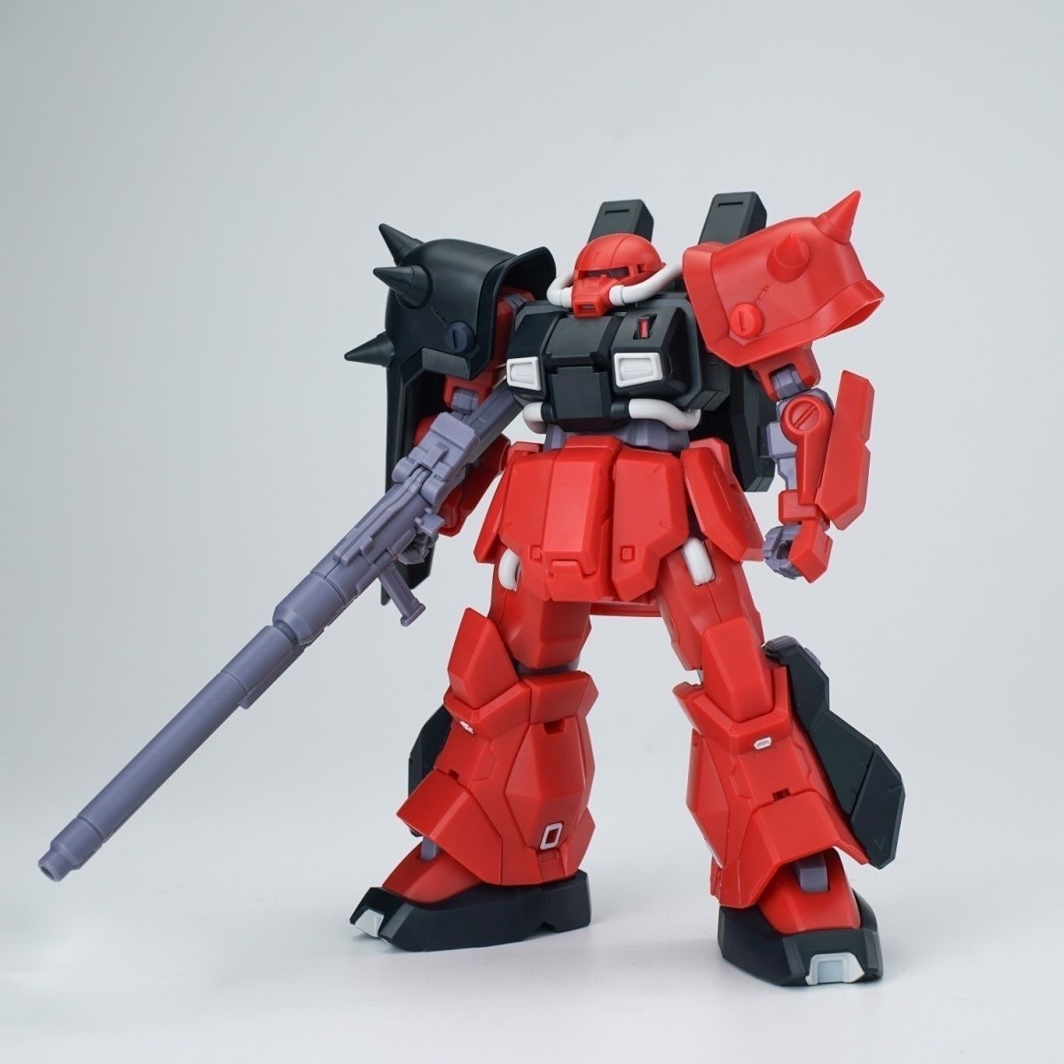 AK Model HG Hi-Zack RMS-106 Ak - Bandai Gundam Rg incelemesi ve fiyatı