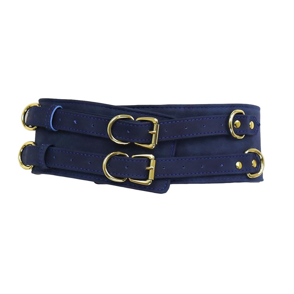 Thierry Kölelik Kısıtlama Keme - D Ring Strap incelemesi ve fiyatı